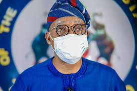Osun 2022: TOP not speaking Aregbesola’s mind - Oyetola 